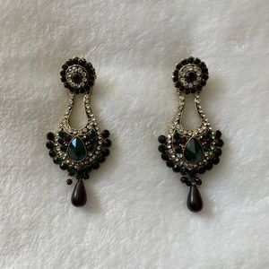 Fashion Dangle Earrings